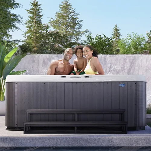 Patio Plus hot tubs for sale in Connecticut